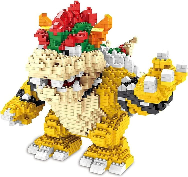 Micro Blocks