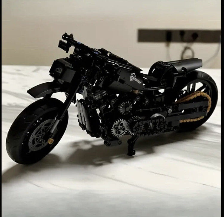 Motorcycles Classic