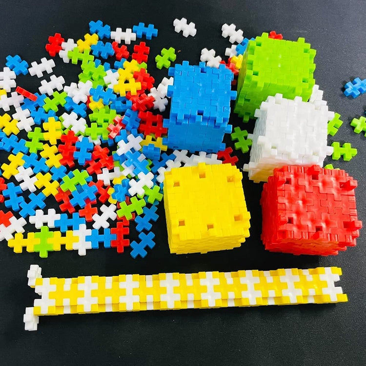Puzzle Blocks