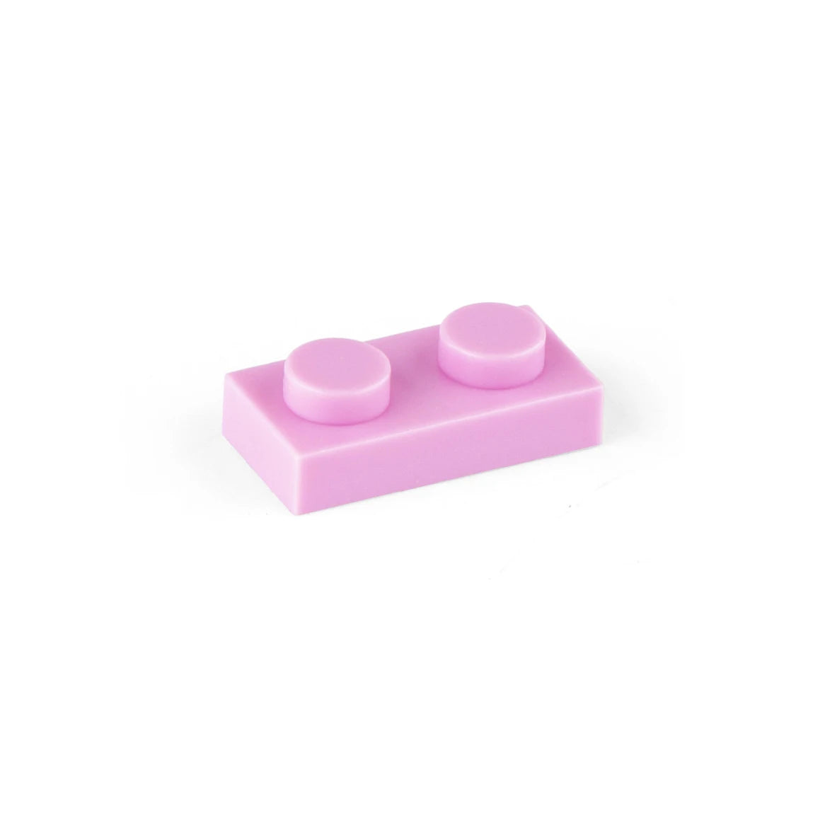 200pcs DIY Building Blocks Thin Figures Bricks 1x2 Dots 12Color Educational Creative Size Compatible With 3023 Toys for Children - CADA BRICKS®