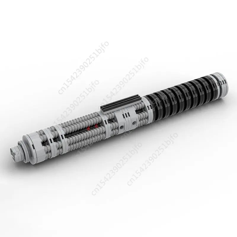 Moc Space War Lightsabered Series Classic Movie Military Weapon Building Block Assembly Model MOC-88159 Bricks Toy Children Gift - CADA BRICKS®