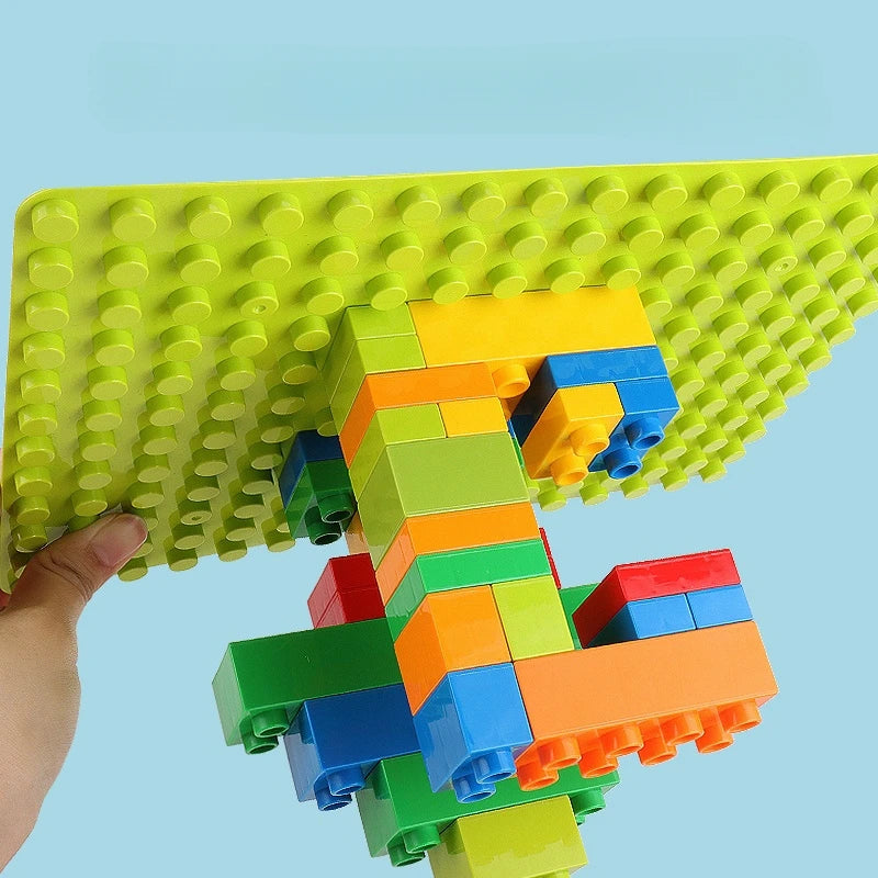 240pcs construction blocks Child toy Building blocks bausteine set Children toys Assembly toy Building blocks - CADA BRICKS®