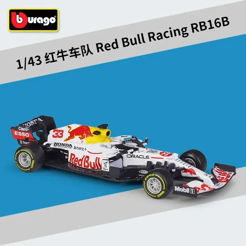 Skala 1:43 2022 Alfa Romeo F1 Team ORLEN C42 Techniczny samochód wyścigowy Klocki konstrukcyjne Model pojazdu Formuły 1 Klocki konstrukcyjne Zabawki na prezenty