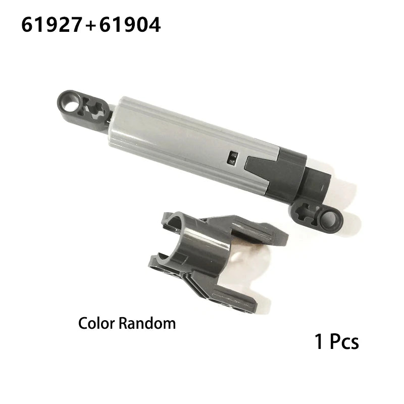MOC 61927 92693 Push Rod Parts Universal Joint 88002 80003 PF M Motor Servo Building Blocks Compatible With LEGO Bricks Toys - CADA BRICKS®