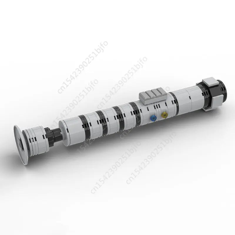 Moc Space War Lightsabered Series Classic Movie Military Weapon Building Block Assembly Model MOC-88159 Bricks Toy Children Gift - CADA BRICKS®