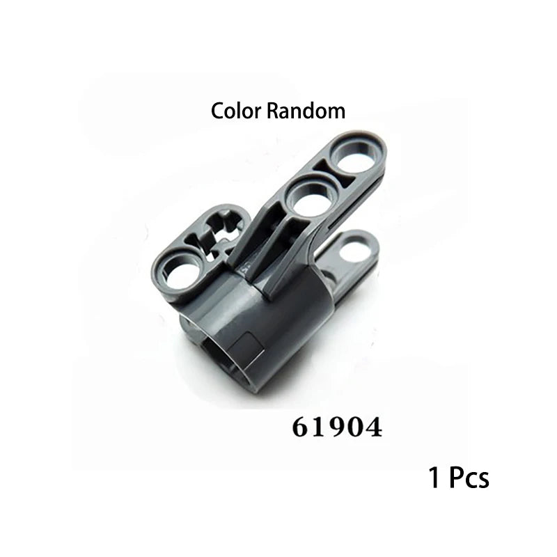 MOC 61927 92693 Push Rod Parts Universal Joint 88002 80003 PF M Motor Servo Building Blocks Compatible With LEGO Bricks Toys - CADA BRICKS®