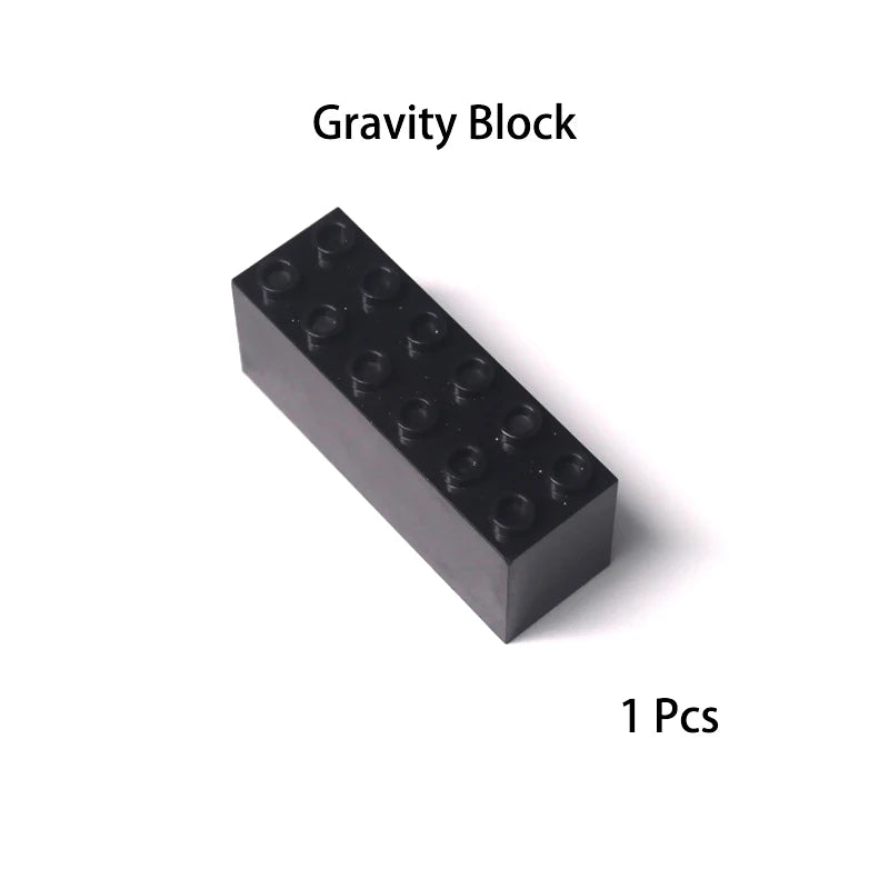 MOC 61927 92693 Push Rod Parts Universal Joint 88002 80003 PF M Motor Servo Building Blocks Compatible With LEGO Bricks Toys - CADA BRICKS®