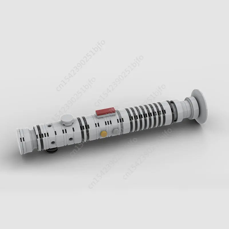 Moc Space War Lightsabered Series Classic Movie Military Weapon Building Block Assembly Model MOC-88159 Bricks Toy Children Gift - CADA BRICKS®