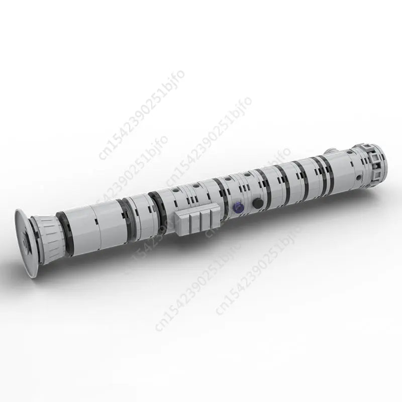 Moc Space War Lightsabered Series Classic Movie Military Weapon Building Block Assembly Model MOC-88159 Bricks Toy Children Gift - CADA BRICKS®