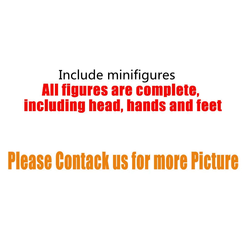 24pcs WW2 Military Army Soldier Soviet US UK German France Building Blocks Set Model Bricks Action Figures Weapon Toys Kids Gift - CADA BRICKS®