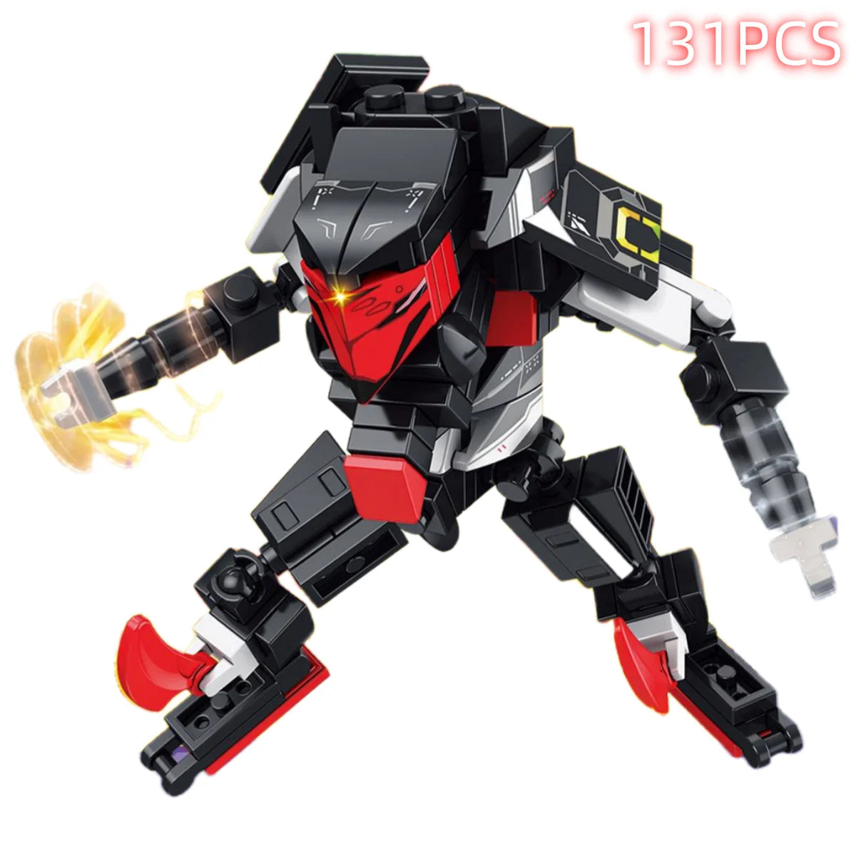 Transformation Robot Car EVA-01 Disney Building blocks Toys Truck head Alloy Edition Anime Mini Model Figures Tank Model Gifts