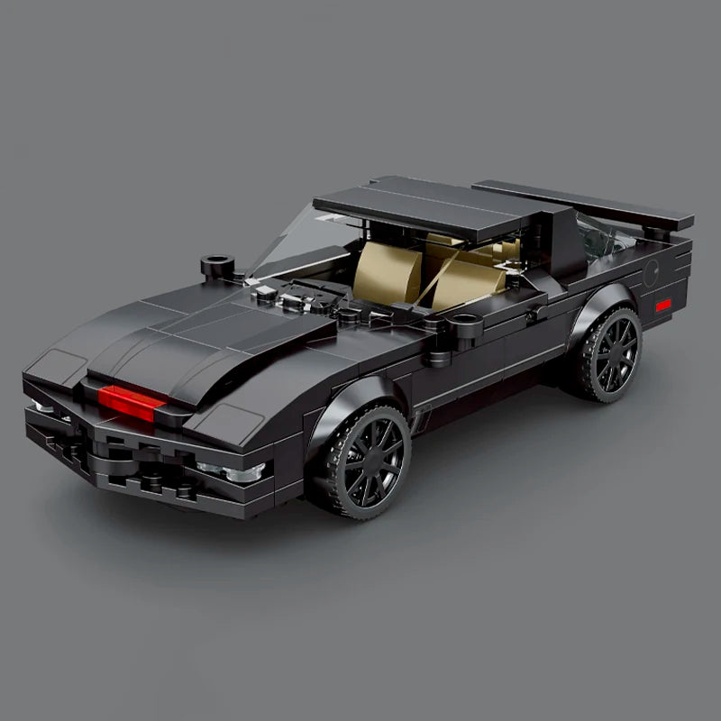 Super Sport Car Building Model City JDM Classic Racing Vehicle Building Blocks 1:24 Super Racers Bricks Gifts for Boys Adult