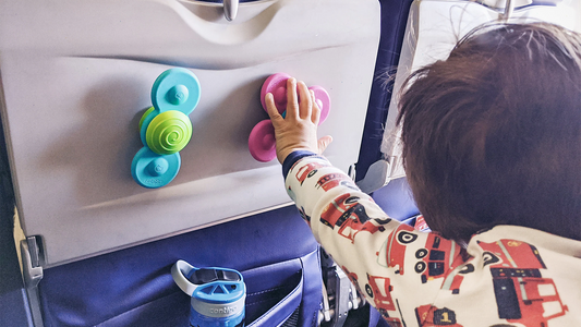 Best Airplane Toys for 10 Month Old