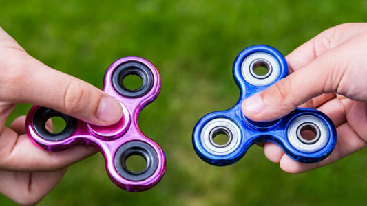 Best Fidget Toys