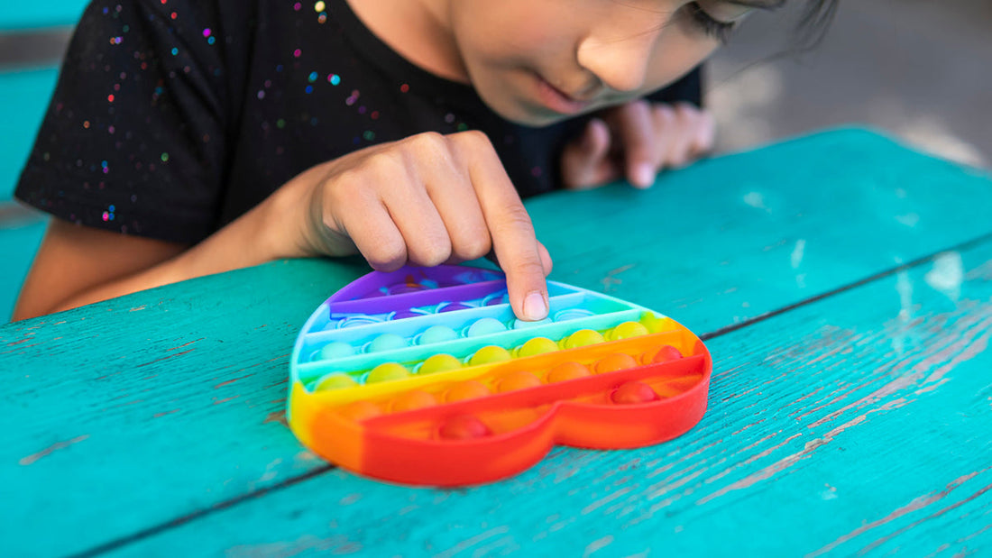 best fidget toys for alzheimer's patients