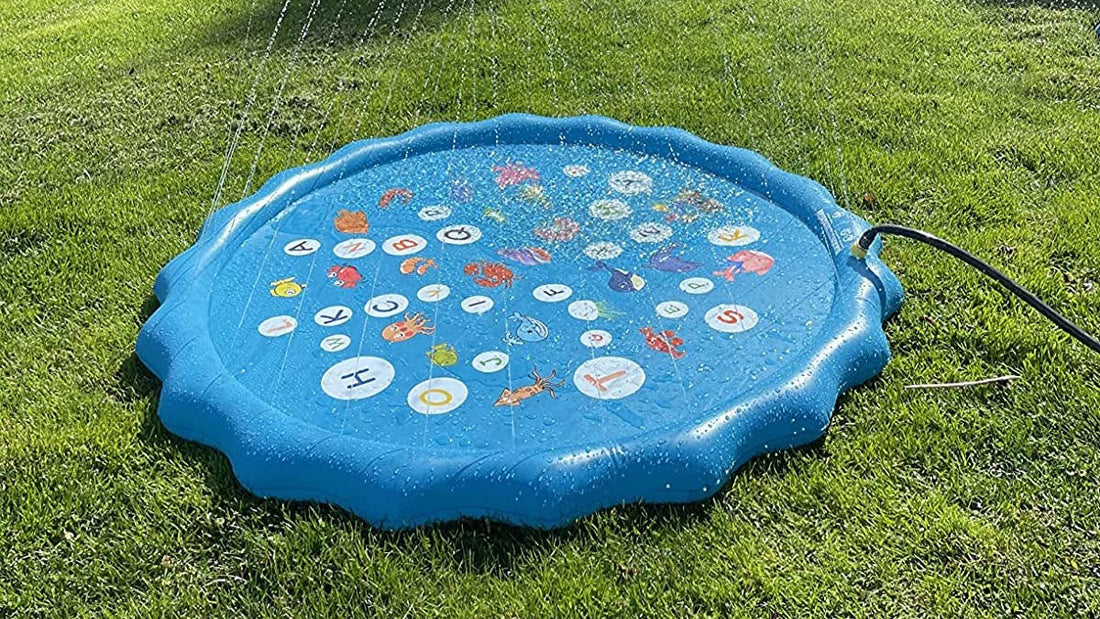Best Outdoor Toys for Kids