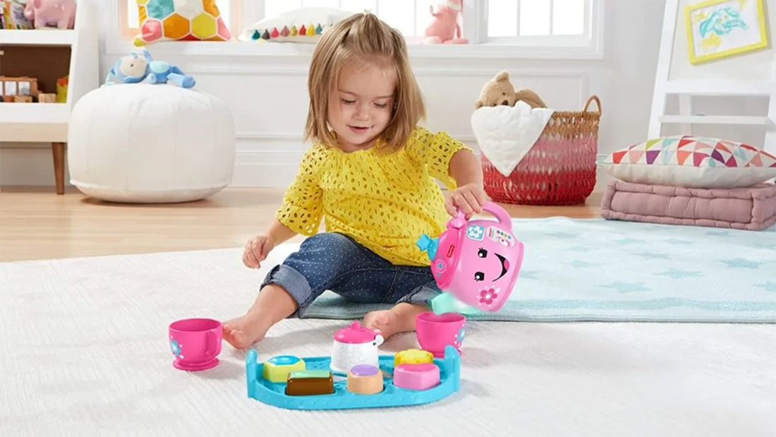 Best Pretend Play Toys