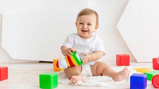 Best Six Month Old Toys