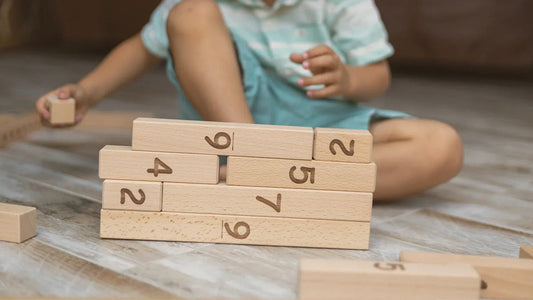 Best Toys for 4 Year Olds