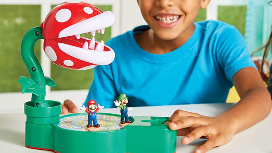 Best Toys for 6 Year Old Boys