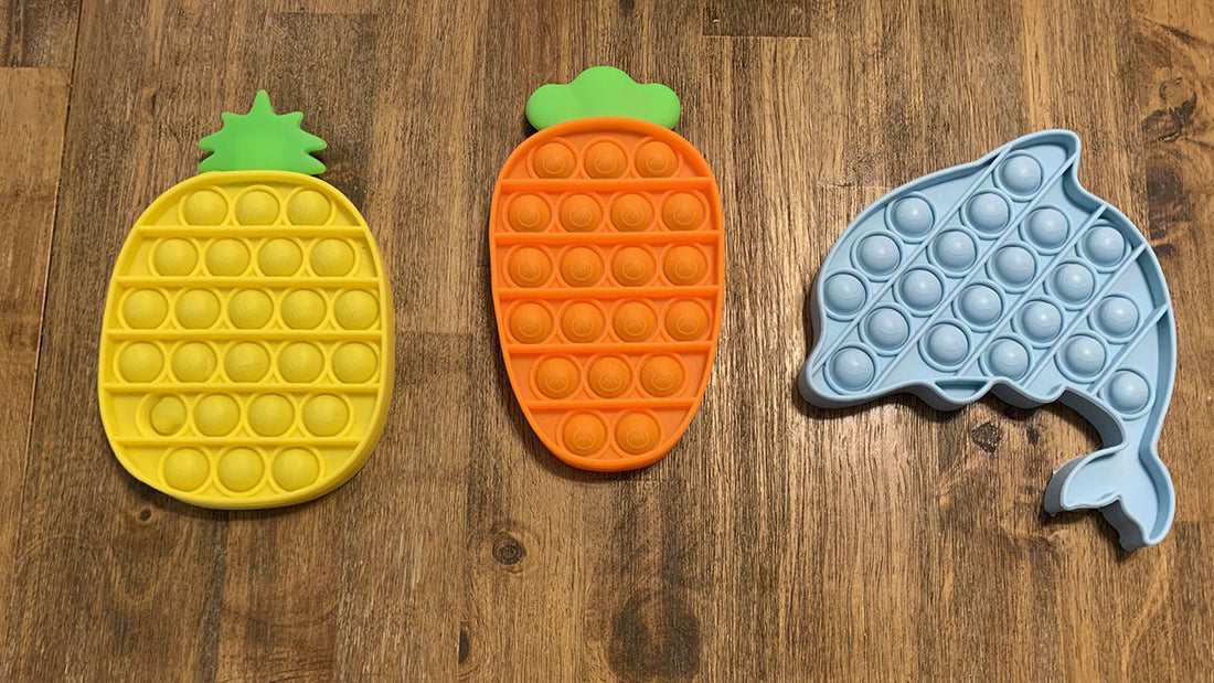 Best Toys for Flights