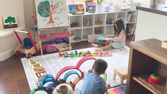 Best Open Ended Toys