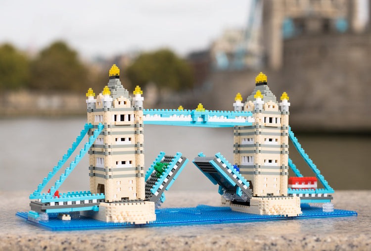 Bridges & Towers