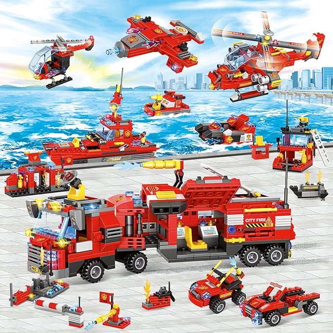 Emergency Rescue
