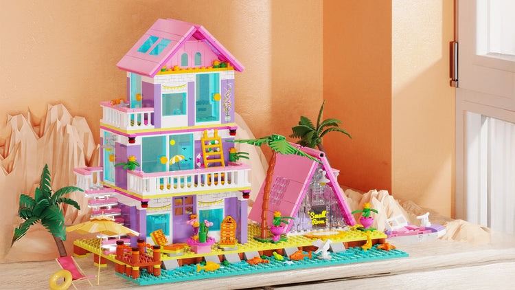 Houses & Villas