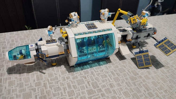 Space Station