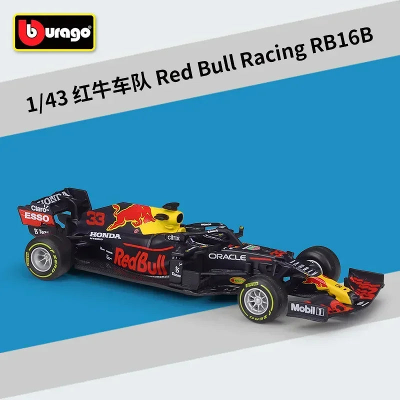 Skala 1:43 2022 Alfa Romeo F1 Team ORLEN C42 Techniczny samochód wyścigowy Klocki konstrukcyjne Model pojazdu Formuły 1 Klocki konstrukcyjne Zabawki na prezenty