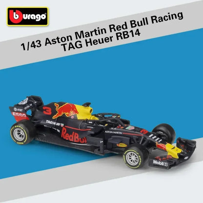 Skala 1:43 2022 Alfa Romeo F1 Team ORLEN C42 Techniczny samochód wyścigowy Klocki konstrukcyjne Model pojazdu Formuły 1 Klocki konstrukcyjne Zabawki na prezenty