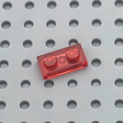 200pcs DIY Building Blocks Thin Figures Bricks 1x2 Dots 12Color Educational Creative Size Compatible With 3023 Toys for Children - CADA BRICKS®
