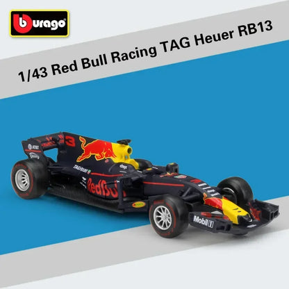 Skala 1:43 2022 Alfa Romeo F1 Team ORLEN C42 Techniczny samochód wyścigowy Klocki konstrukcyjne Model pojazdu Formuły 1 Klocki konstrukcyjne Zabawki na prezenty