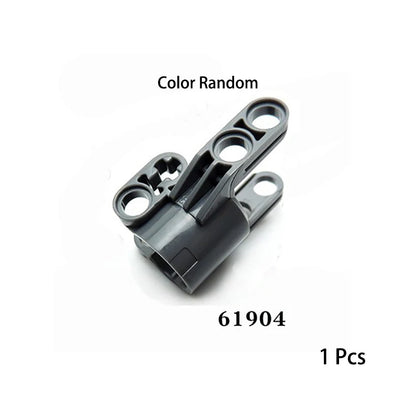 MOC 61927 92693 Push Rod Parts Universal Joint 88002 80003 PF M Motor Servo Building Blocks Compatible With LEGO Bricks Toys - CADA BRICKS®