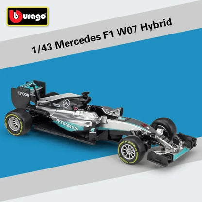 Skala 1:43 2022 Alfa Romeo F1 Team ORLEN C42 Techniczny samochód wyścigowy Klocki konstrukcyjne Model pojazdu Formuły 1 Klocki konstrukcyjne Zabawki na prezenty