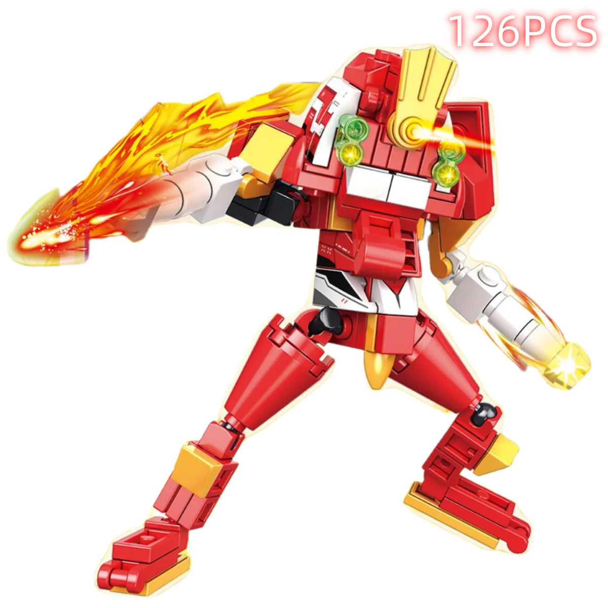 Transformation Robot Car EVA-01 Disney Building blocks Toys Truck head Alloy Edition Anime Mini Model Figures Tank Model Gifts