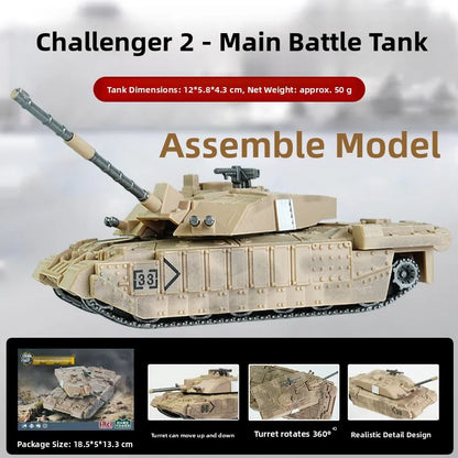 Assembled Fighter Jet Model Toy for Boys Tank Military Simulation Building Blos Gift B2 Stealth Bomber J20 Su35 Ghost