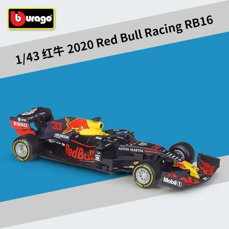 Skala 1:43 2022 Alfa Romeo F1 Team ORLEN C42 Techniczny samochód wyścigowy Klocki konstrukcyjne Model pojazdu Formuły 1 Klocki konstrukcyjne Zabawki na prezenty