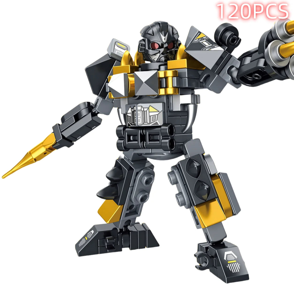 Transformation Robot Car EVA-01 Disney Building blocks Toys Truck head Alloy Edition Anime Mini Model Figures Tank Model Gifts