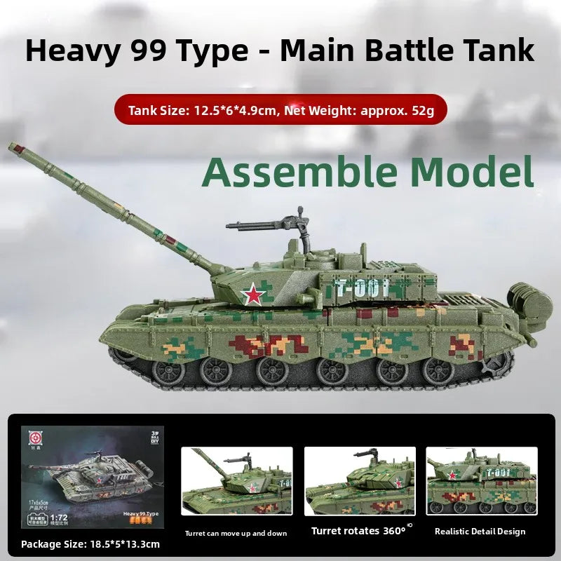 Assembled Fighter Jet Model Toy for Boys Tank Military Simulation Building Blos Gift B2 Stealth Bomber J20 Su35 Ghost