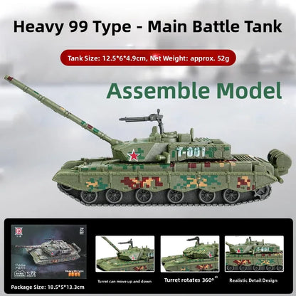 Assembled Fighter Jet Model Toy for Boys Tank Military Simulation Building Blos Gift B2 Stealth Bomber J20 Su35 Ghost